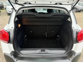 Citroen C3 Aircross 1.6 ШВЕЙЦАРИЯ АВТОМАТИК, снимка 9