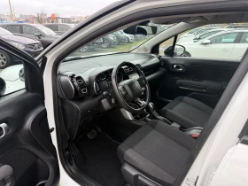 Citroen C3 Aircross 1.6 ШВЕЙЦАРИЯ АВТОМАТИК, снимка 11