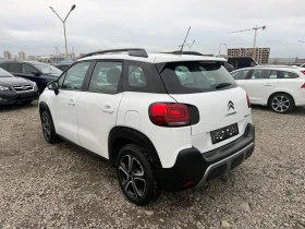 Citroen C3 Aircross 1.6 ШВЕЙЦАРИЯ АВТОМАТИК, снимка 7