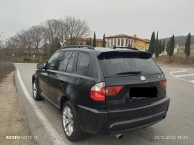 BMW X3, снимка 3