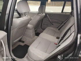 BMW X3, снимка 11