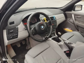 BMW X3, снимка 13
