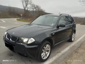 BMW X3, снимка 7