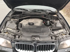 BMW X3, снимка 2