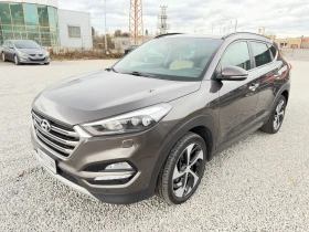 Hyundai Tucson 2.0CRDI-136k.c. 4WD XPOSSIBLE - 12999 € / 25423.83 лв. - 94666733 2