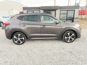 Hyundai Tucson 2.0CRDI-136k.c. 4WD XPOSSIBLE - 12999 € / 25423.83 лв. - 94666733 7