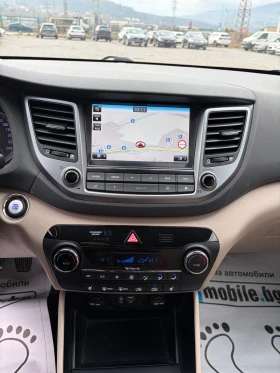 Hyundai Tucson 2.0CRDI-136k.c. 4WD XPOSSIBLE - 12999 € / 25423.83 лв. - 94666733 12