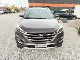 Hyundai Tucson 2.0CRDI-136k.c. 4WD XPOSIBLE