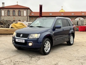 Suzuki Grand vitara 2.0 140HP