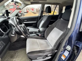 Suzuki Grand vitara 2.0 140HP, снимка 8