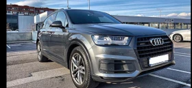 Audi Q7 Q7SLAIN - 31690 € / 61980.25 лв. - 18737690 14