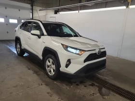 Toyota Rav4 * HYBRID LE * CARFAX * ЦЕНА ДО БГ - 23200 € / 45375.26 лв. - 99446310 3