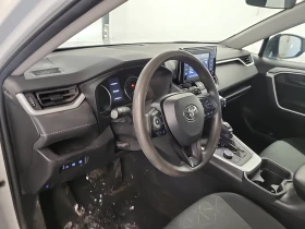 Toyota Rav4 * HYBRID LE * CARFAX * ЦЕНА ДО БГ - 23200 € / 45375.26 лв. - 99446310 8