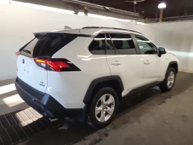 Toyota Rav4 * HYBRID LE * CARFAX * ЦЕНА ДО БГ - 23200 € / 45375.26 лв. - 99446310 4