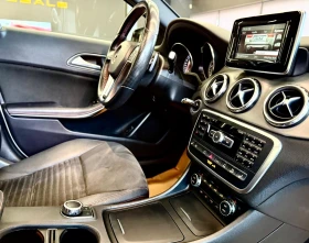 Mercedes-Benz GLA 220 AMG* 4Matic* Панорама* Подгрев* Лизинг - 18900 € / 36965.19 лв. - 72137306 12
