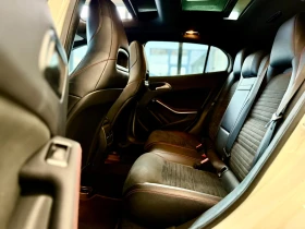 Mercedes-Benz GLA 220 AMG* 4Matic* Панорама* Подгрев* Лизинг - 18900 € / 36965.19 лв. - 72137306 9