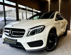 Mercedes-Benz GLA 220 AMG* 4Matic* Панорама* Подгрев* Лизинг - 18900 € / 36965.19 лв. - 72137306 3