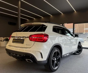 Mercedes-Benz GLA 220 AMG* 4Matic* Панорама* Подгрев* Лизинг - 18900 € / 36965.19 лв. - 72137306 6