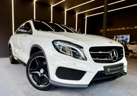 Mercedes-Benz GLA 220 AMG* 4Matic* Панорама* Подгрев* Лизинг
