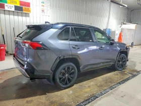 Toyota Rav4 Hybrid XSE AWD - 17540 € / 34305.26 лв. - 90817771 3