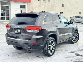 Jeep Grand cherokee * АВТО КРЕДИТ* ЦЕНА ДО БГ * СЕРВИЗНА ИСТОРИЯ *  | Auto.bg — изображение 5