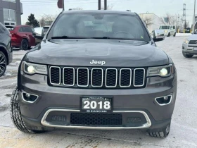 Jeep Grand cherokee * АВТО КРЕДИТ* ЦЕНА ДО БГ * СЕРВИЗНА ИСТОРИЯ *  | Auto.bg — изображение 2
