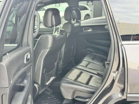 Jeep Grand cherokee * АВТО КРЕДИТ* ЦЕНА ДО БГ * СЕРВИЗНА ИСТОРИЯ *  | Auto.bg — изображение 16