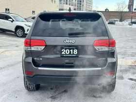 Jeep Grand cherokee * АВТО КРЕДИТ* ЦЕНА ДО БГ * СЕРВИЗНА ИСТОРИЯ *  | Auto.bg — изображение 6