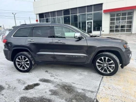 Jeep Grand cherokee * АВТО КРЕДИТ* ЦЕНА ДО БГ * СЕРВИЗНА ИСТОРИЯ *  | Auto.bg — изображение 4