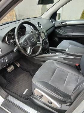 Mercedes-Benz ML 280  Топ Състояние!!! - 7700 € / 15059.89 лв. - 75160265 5
