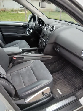 Mercedes-Benz ML 280  Топ Състояние!!! - 7700 € / 15059.89 лв. - 75160265 6