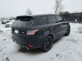 Land Rover Range Rover Sport HSE 3L Diesel * Без инциденти * CARFAX *  - 21950 € / 42930.47 лв. - 13091542 3