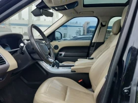 Land Rover Range Rover Sport HSE 3L Diesel * Без инциденти * CARFAX *  - 21950 € / 42930.47 лв. - 13091542 8