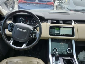 Land Rover Range Rover Sport HSE 3L Diesel * Без инциденти * CARFAX *  - 21950 € / 42930.47 лв. - 13091542 5