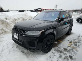 Land Rover Range Rover Sport HSE 3L Diesel * Без инциденти * CARFAX *  - 21950 € / 42930.47 лв. - 13091542 2
