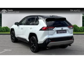 Toyota Rav4 2.5HSD AWD SELECTION - 40890 € / 79973.89 лв. - 20833011 2