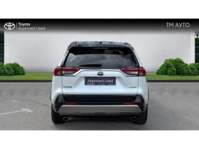 Toyota Rav4 2.5HSD AWD SELECTION - 40890 € / 79973.89 лв. - 20833011 4