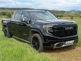 ������ Gmc Sierra