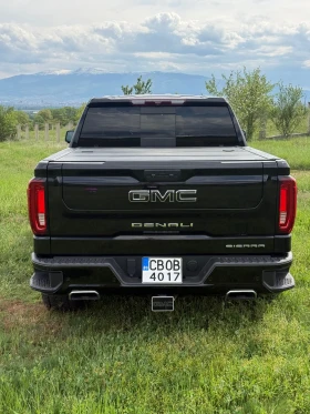 Gmc Sierra DENALI | Mobile.bg � ����� ������ 5