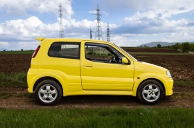 Suzuki Ignis Sport | Mobile.bg � ����� ������ 11