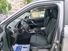 Mitsubishi Eclipse Cross 1.5�-163��-���������-�������-4�4-KEYLESS-NAVI | Mobile.bg � ����� ������ 9