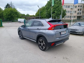 Mitsubishi Eclipse Cross 1.5�-163��-���������-�������-4�4-KEYLESS-NAVI | Mobile.bg � ����� ������ 5