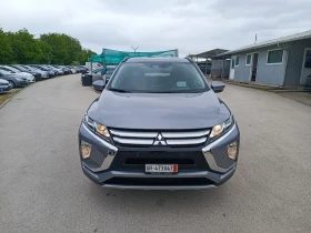 ����� �� �������� �� Mitsubishi Eclipse Cross 1.5�-163��-���������-�������-4�4-KEYLESS-NAVI