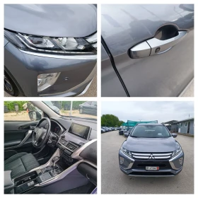 Mitsubishi Eclipse Cross 1.5�-163��-���������-�������-4�4-KEYLESS-NAVI | Mobile.bg � ����� ������ 15