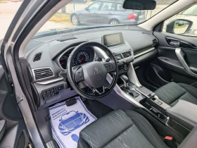 Mitsubishi Eclipse Cross 1.5�-163��-���������-�������-4�4-KEYLESS-NAVI | Mobile.bg � ����� ������ 8