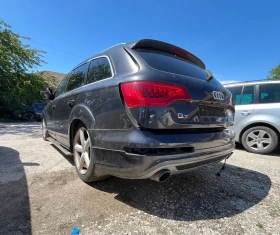 Audi Q7 facelift ccm cjg | Auto.bg — изображение 13
