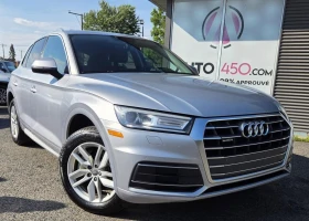 ������ Audi Q5