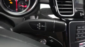 Mercedes-Benz GLE 250 ��. �������� BLIND SPOT ������ ����* encareu.com | Mobile.bg � ����� ������ 9