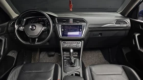 VW Tiguan 2.0 TDI* ��. ��������* 360* HUD* BLIND SPOT* ����� | Mobile.bg � ����� ������ 7