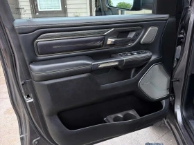 Dodge RAM 1500 * Limited * АВТОКРЕДИТ БЕЗ ПЪРВОНАЧАЛНА ВНОСКА | Auto.bg — изображение 15